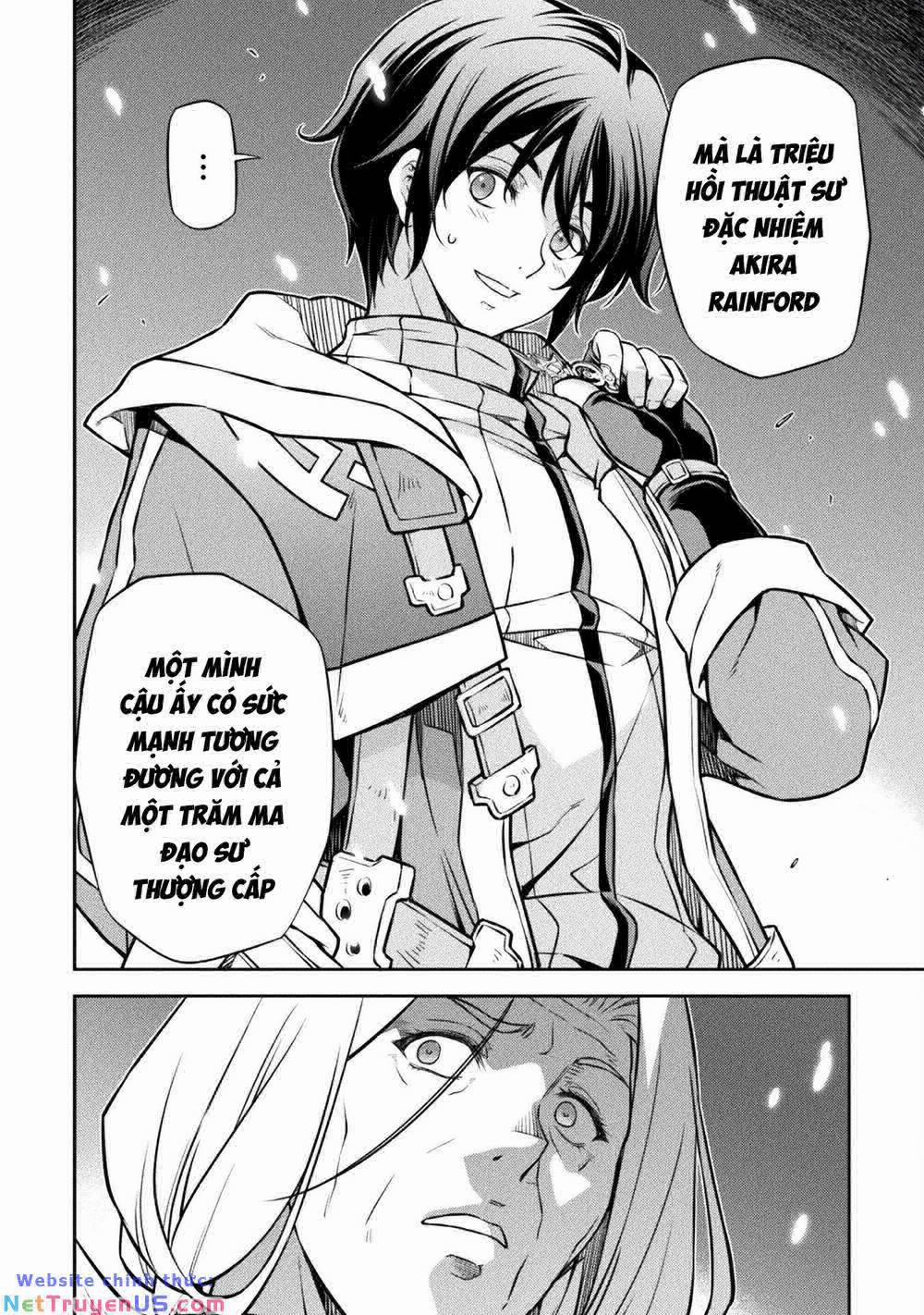 Drawing: Saikyou Mangaka Wa Oekaki Skill De Isekai Musou Suru! 71 trang 5