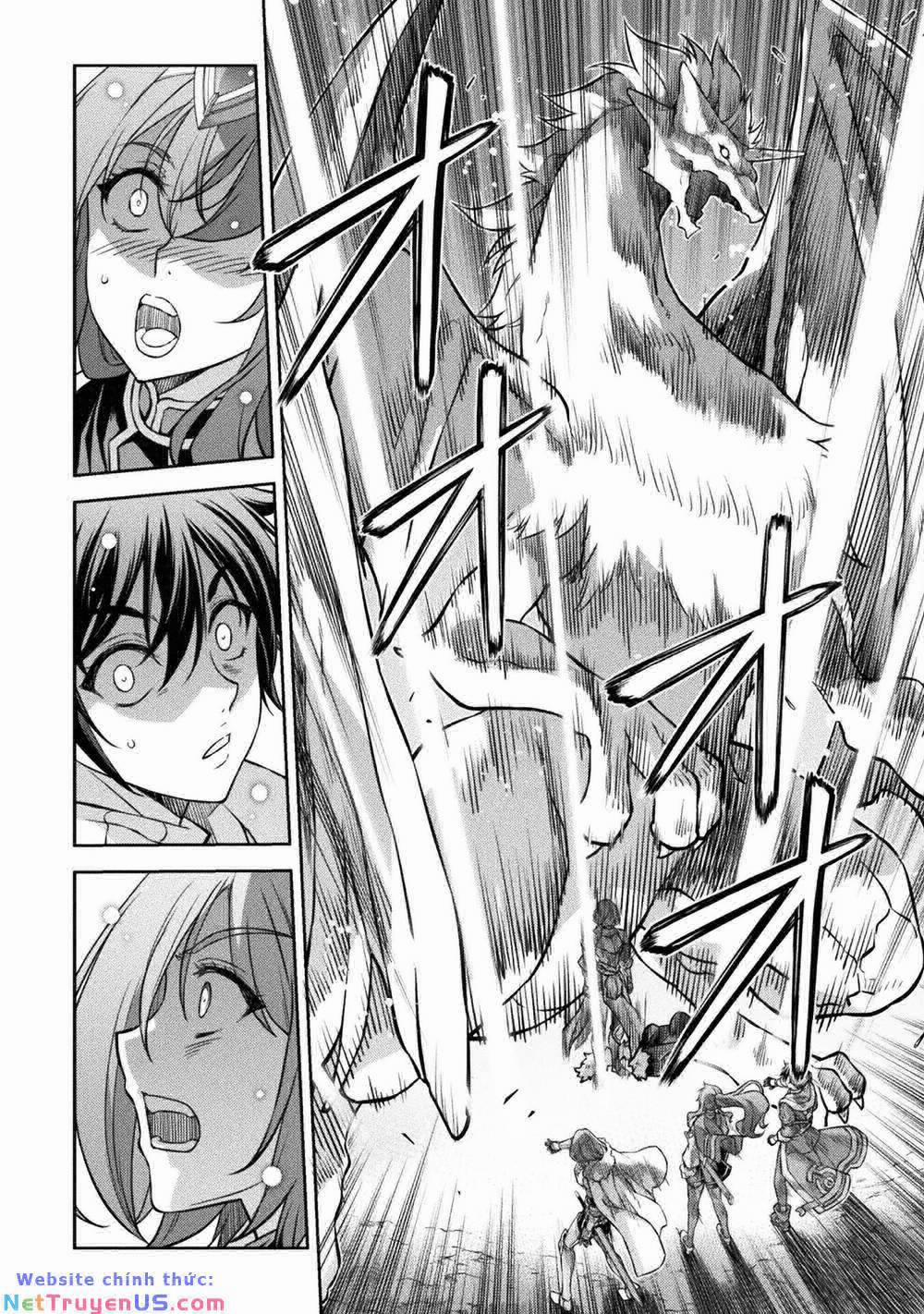 Drawing: Saikyou Mangaka Wa Oekaki Skill De Isekai Musou Suru! 71 trang 9