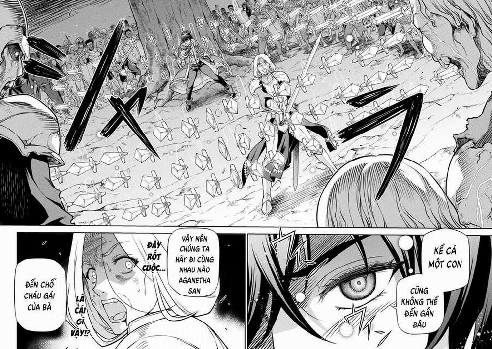 Drawing: Saikyou Mangaka Wa Oekaki Skill De Isekai Musou Suru! 72 trang 13