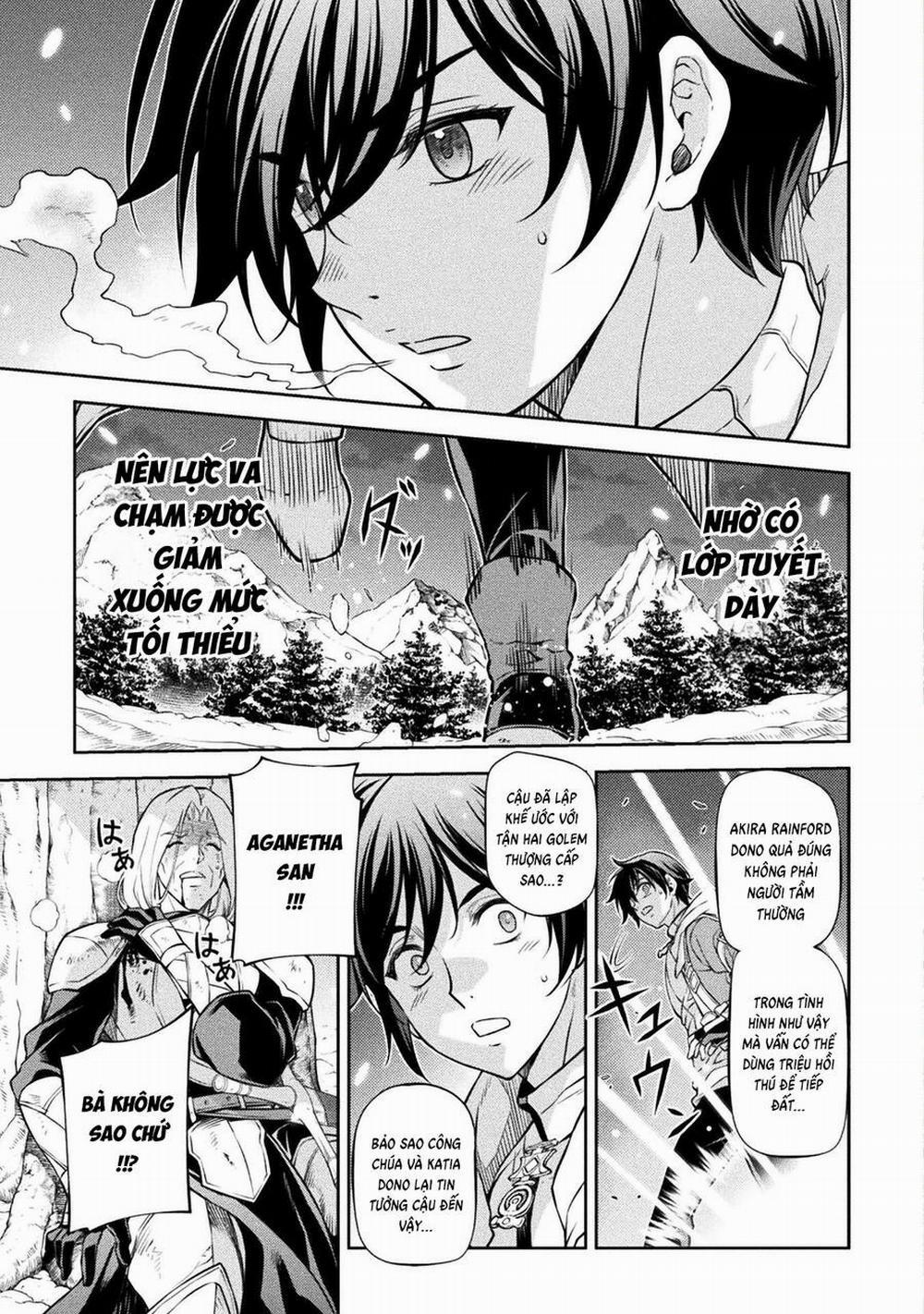 Drawing: Saikyou Mangaka Wa Oekaki Skill De Isekai Musou Suru! 72 trang 2