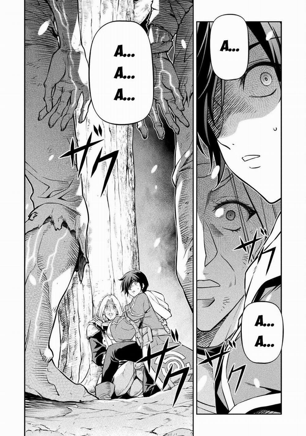 Drawing: Saikyou Mangaka Wa Oekaki Skill De Isekai Musou Suru! 72 trang 5