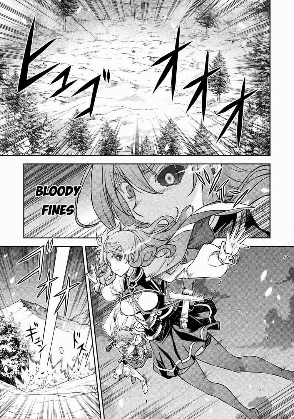 Drawing: Saikyou Mangaka Wa Oekaki Skill De Isekai Musou Suru! 72 trang 6