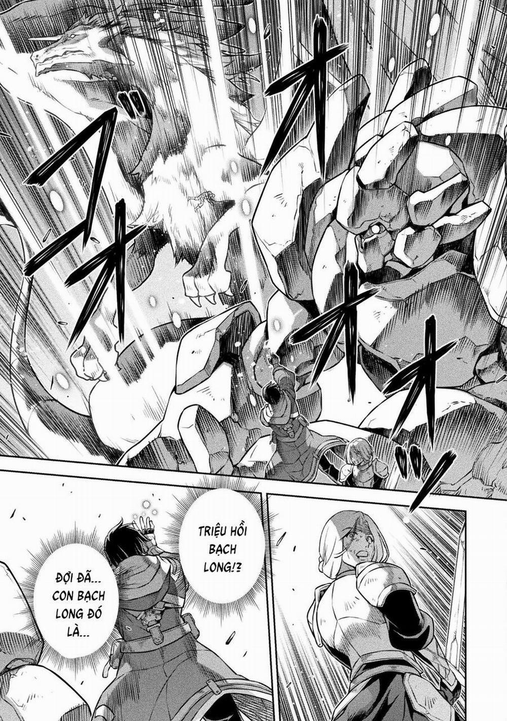 Drawing: Saikyou Mangaka Wa Oekaki Skill De Isekai Musou Suru! 73 trang 10