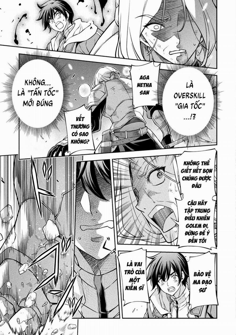 Drawing: Saikyou Mangaka Wa Oekaki Skill De Isekai Musou Suru! 73 trang 5