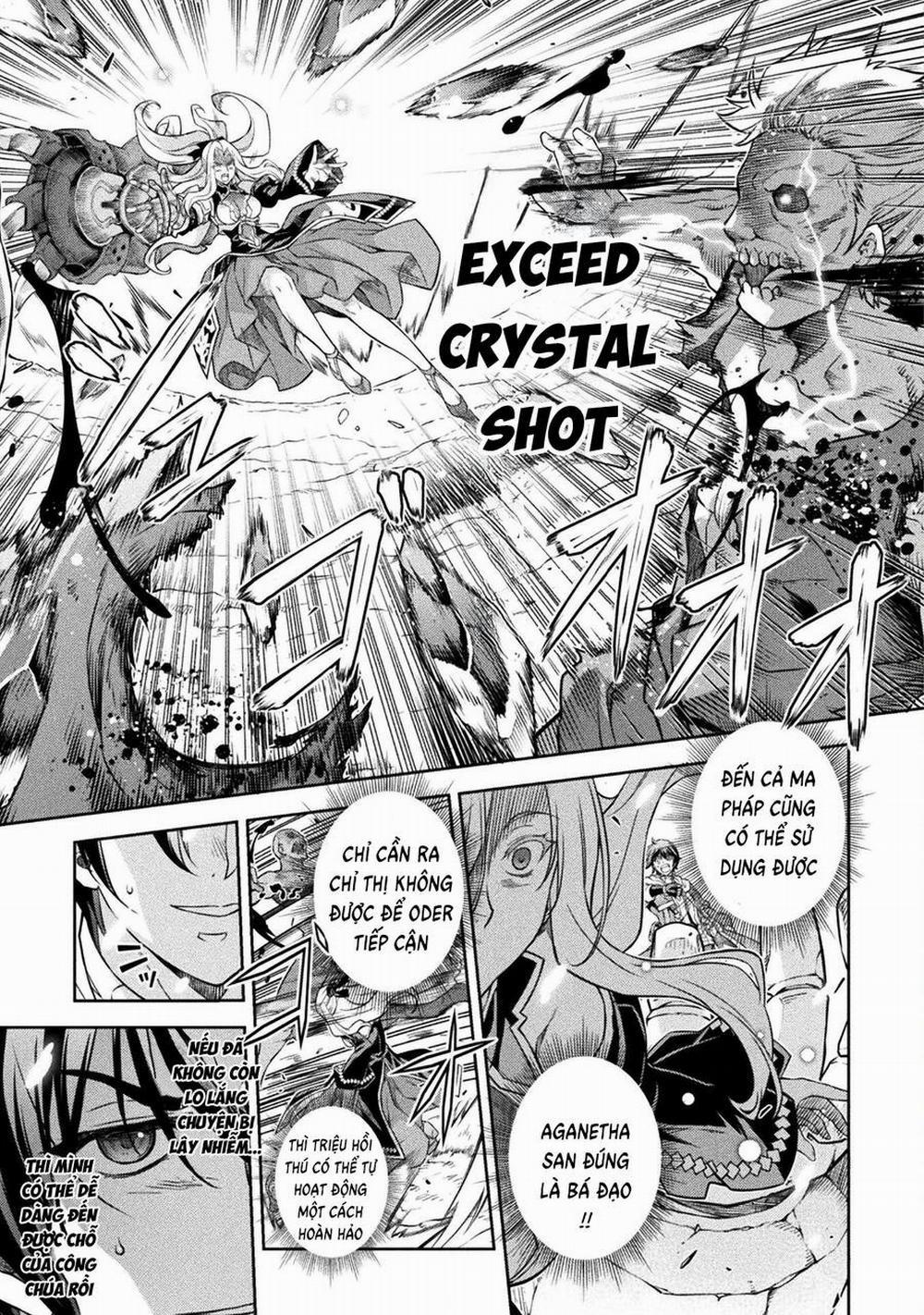 Drawing: Saikyou Mangaka Wa Oekaki Skill De Isekai Musou Suru! 74 trang 7