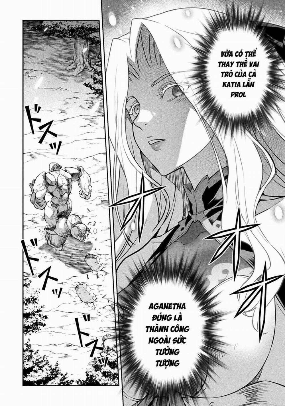 Drawing: Saikyou Mangaka Wa Oekaki Skill De Isekai Musou Suru! 74 trang 8