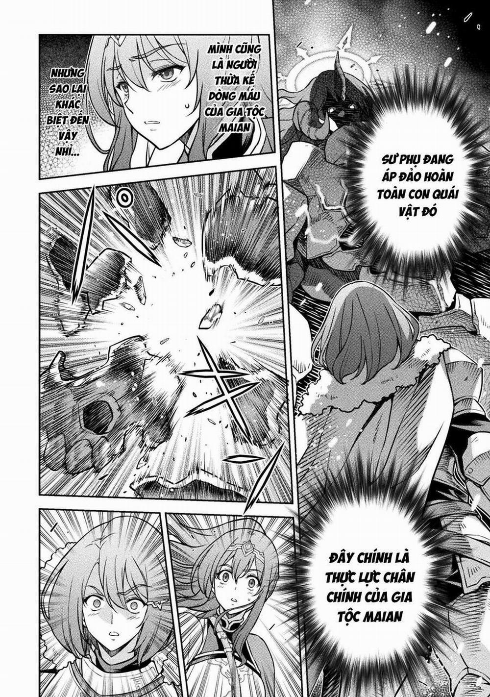 Drawing: Saikyou Mangaka Wa Oekaki Skill De Isekai Musou Suru! 75 trang 10