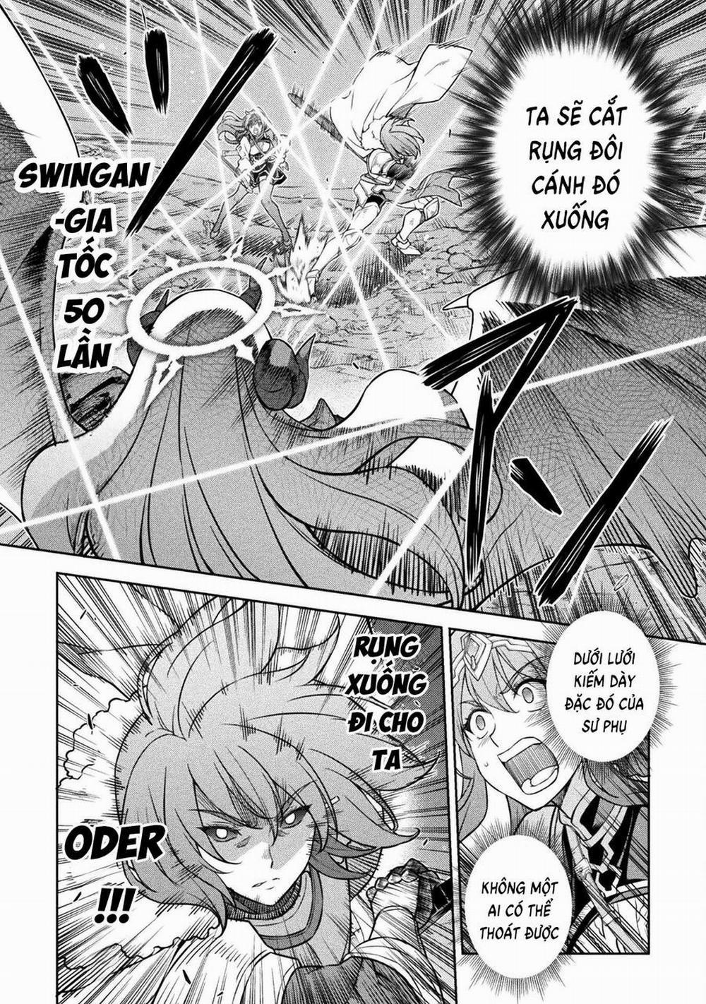 Drawing: Saikyou Mangaka Wa Oekaki Skill De Isekai Musou Suru! 75 trang 12