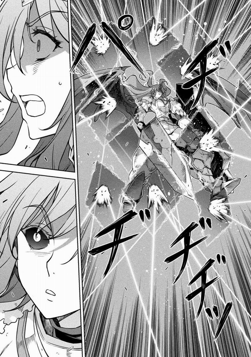 Drawing: Saikyou Mangaka Wa Oekaki Skill De Isekai Musou Suru! 75 trang 13