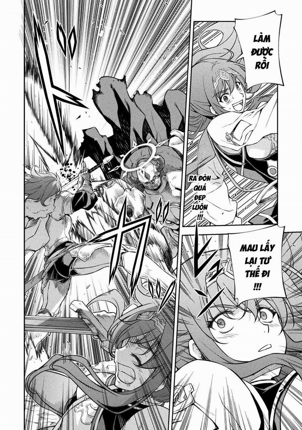 Drawing: Saikyou Mangaka Wa Oekaki Skill De Isekai Musou Suru! 75 trang 2