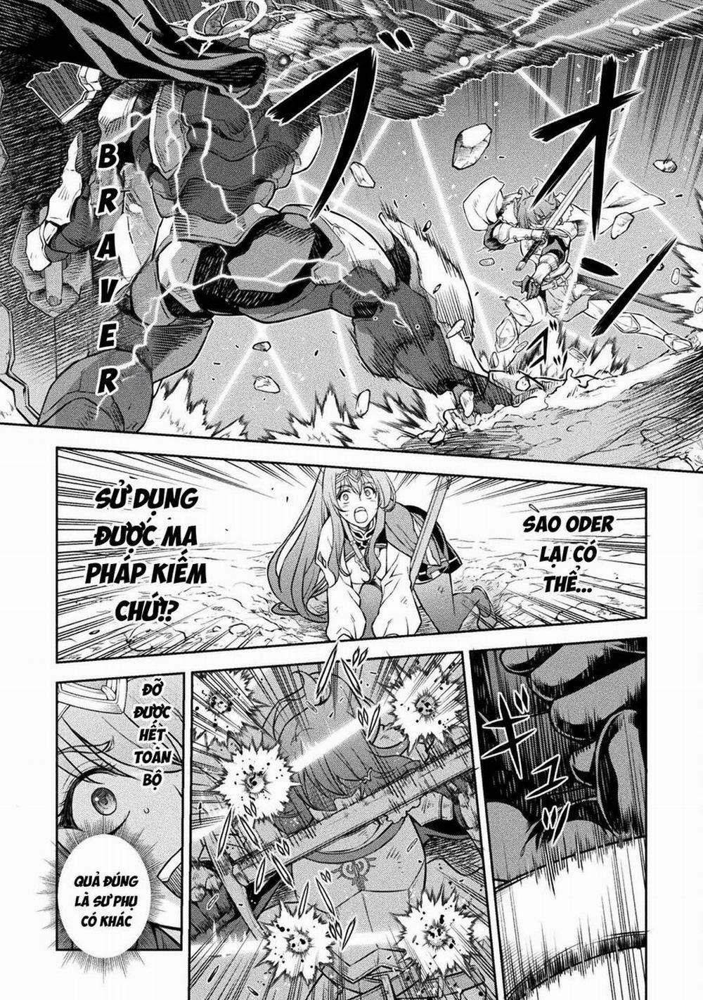 Drawing: Saikyou Mangaka Wa Oekaki Skill De Isekai Musou Suru! 75 trang 4