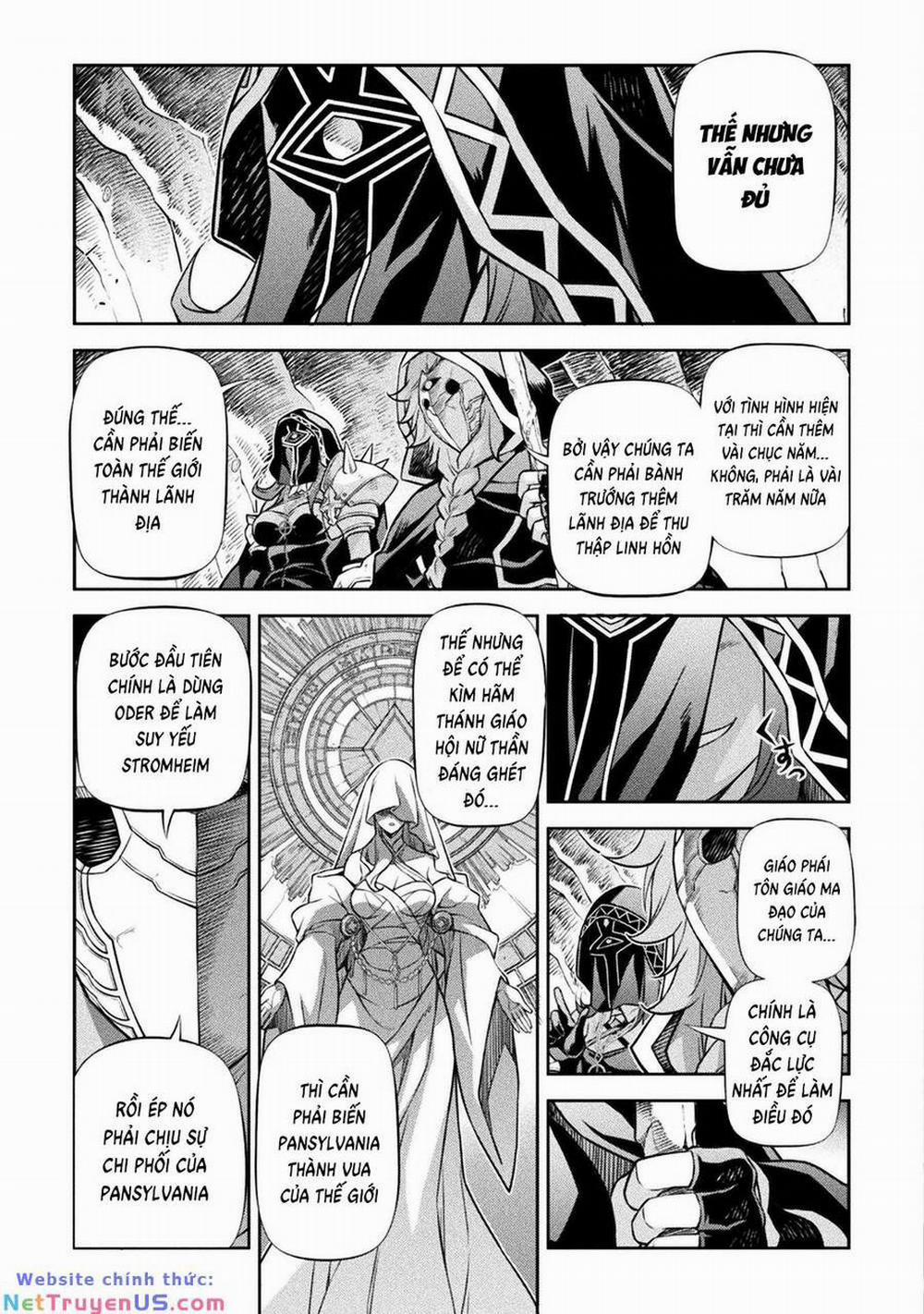 Drawing: Saikyou Mangaka Wa Oekaki Skill De Isekai Musou Suru! 76 trang 5