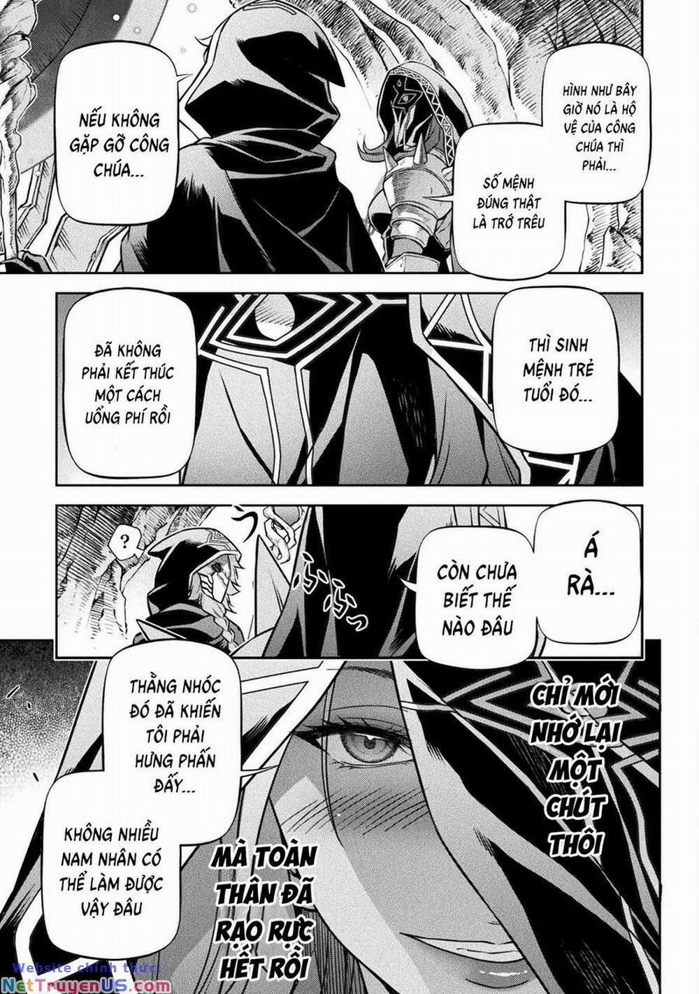 Drawing: Saikyou Mangaka Wa Oekaki Skill De Isekai Musou Suru! 76 trang 7