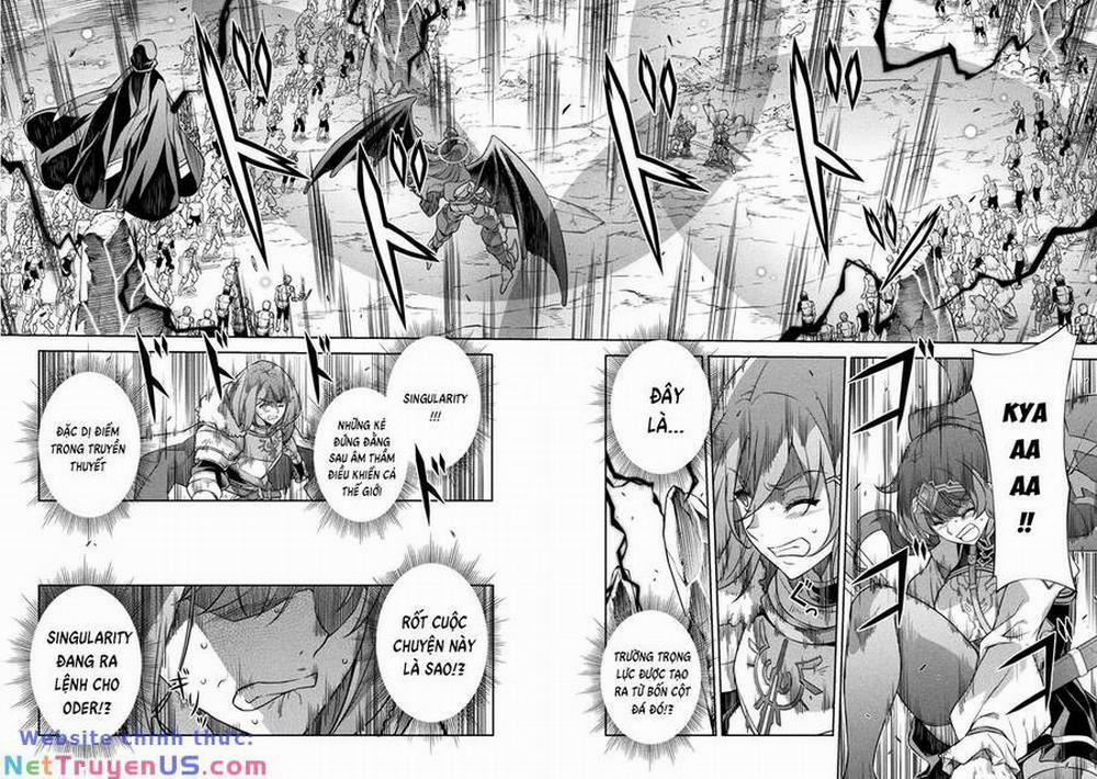 Drawing: Saikyou Mangaka Wa Oekaki Skill De Isekai Musou Suru! 77 trang 1