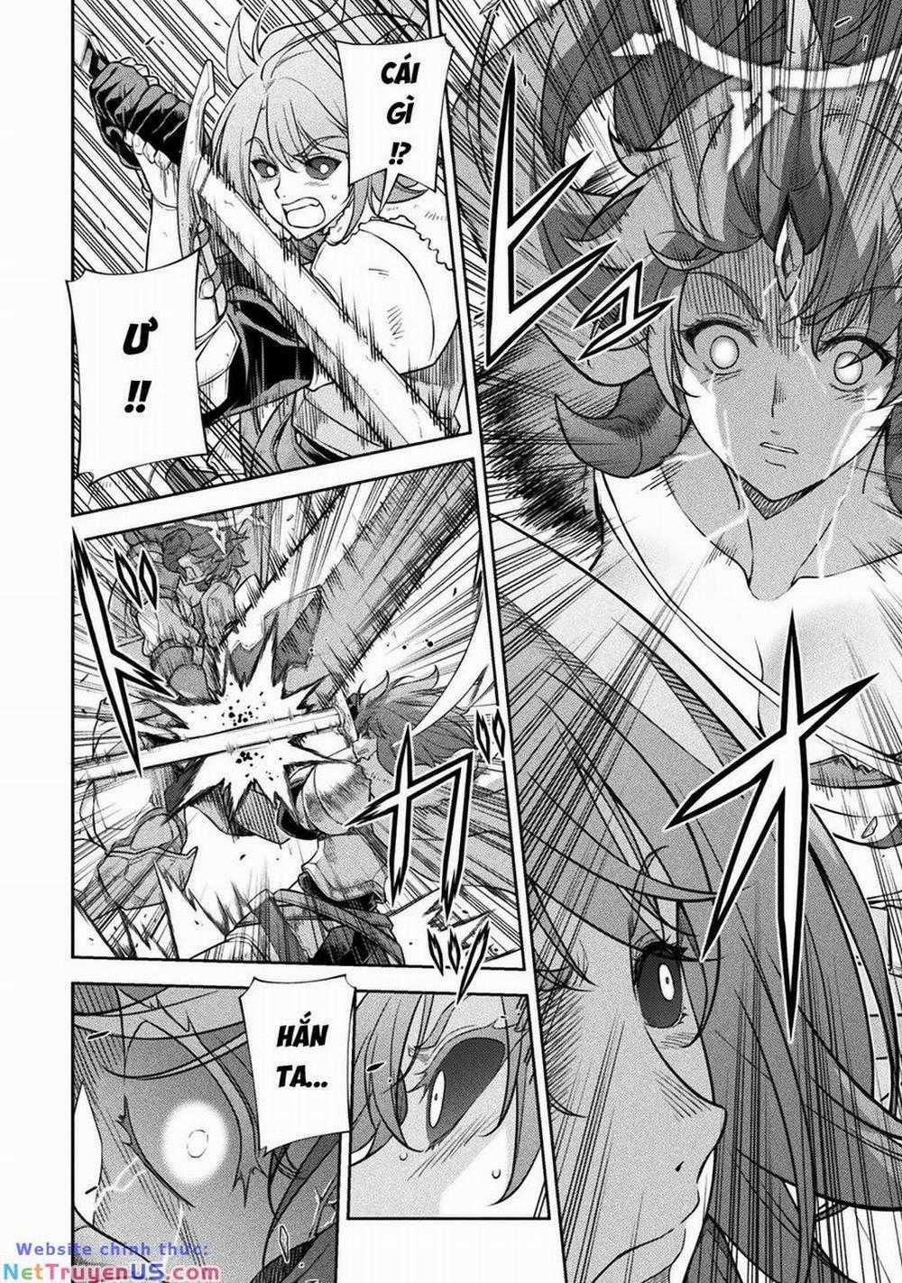 Drawing: Saikyou Mangaka Wa Oekaki Skill De Isekai Musou Suru! 77 trang 10