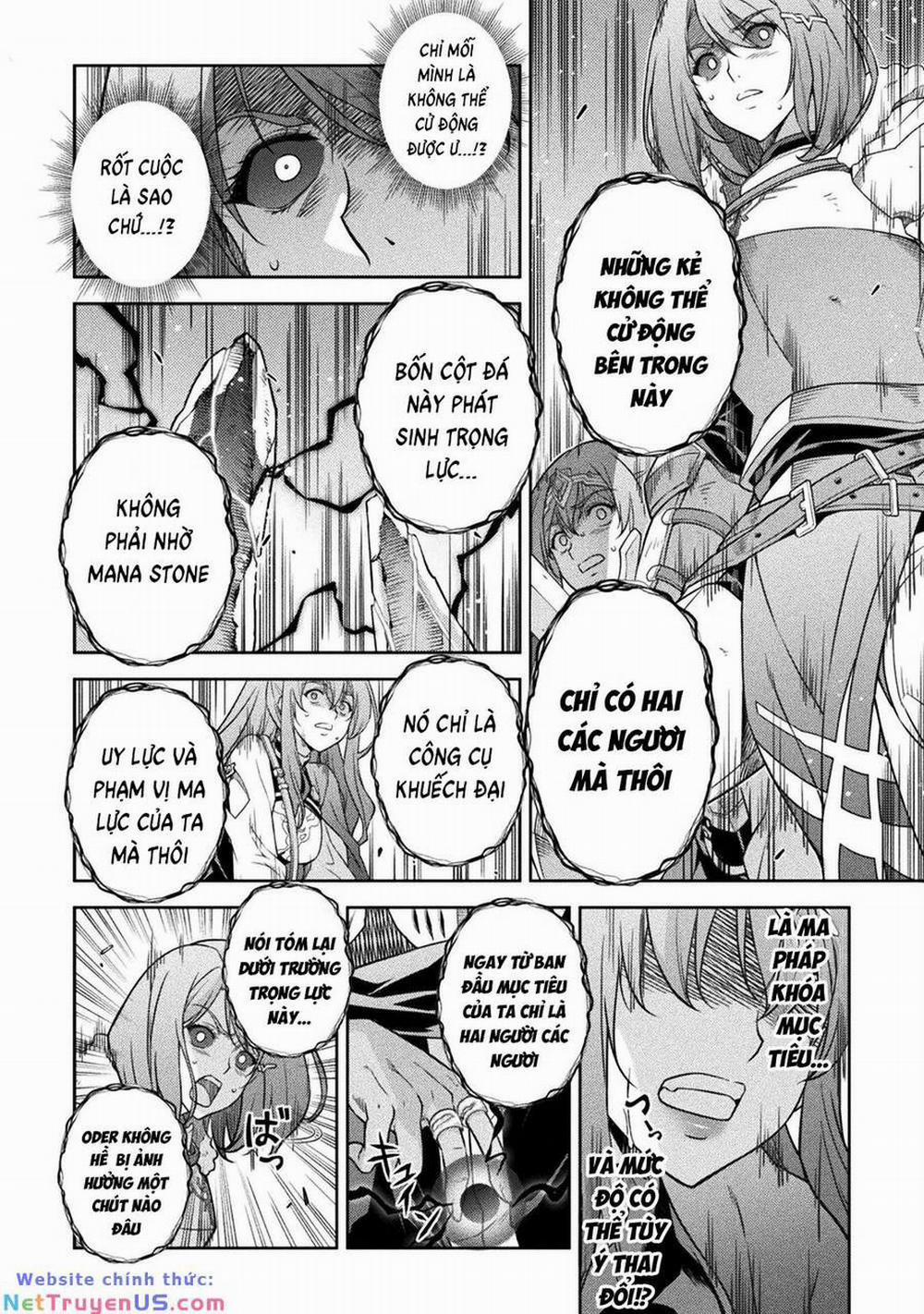 Drawing: Saikyou Mangaka Wa Oekaki Skill De Isekai Musou Suru! 77 trang 12