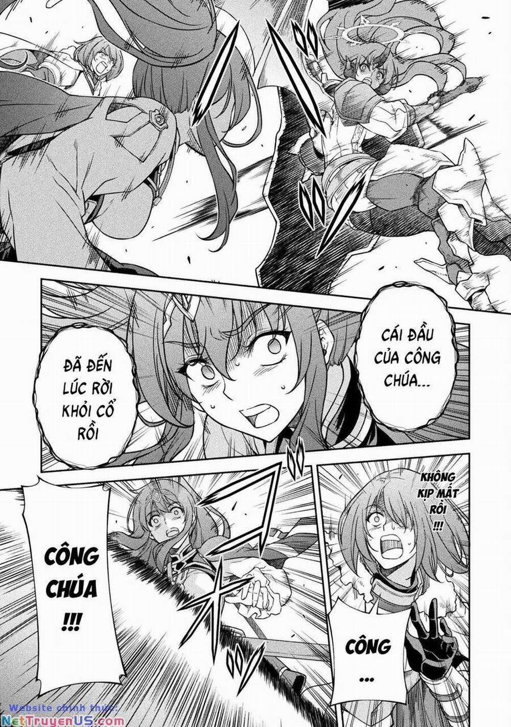 Drawing: Saikyou Mangaka Wa Oekaki Skill De Isekai Musou Suru! 77 trang 13