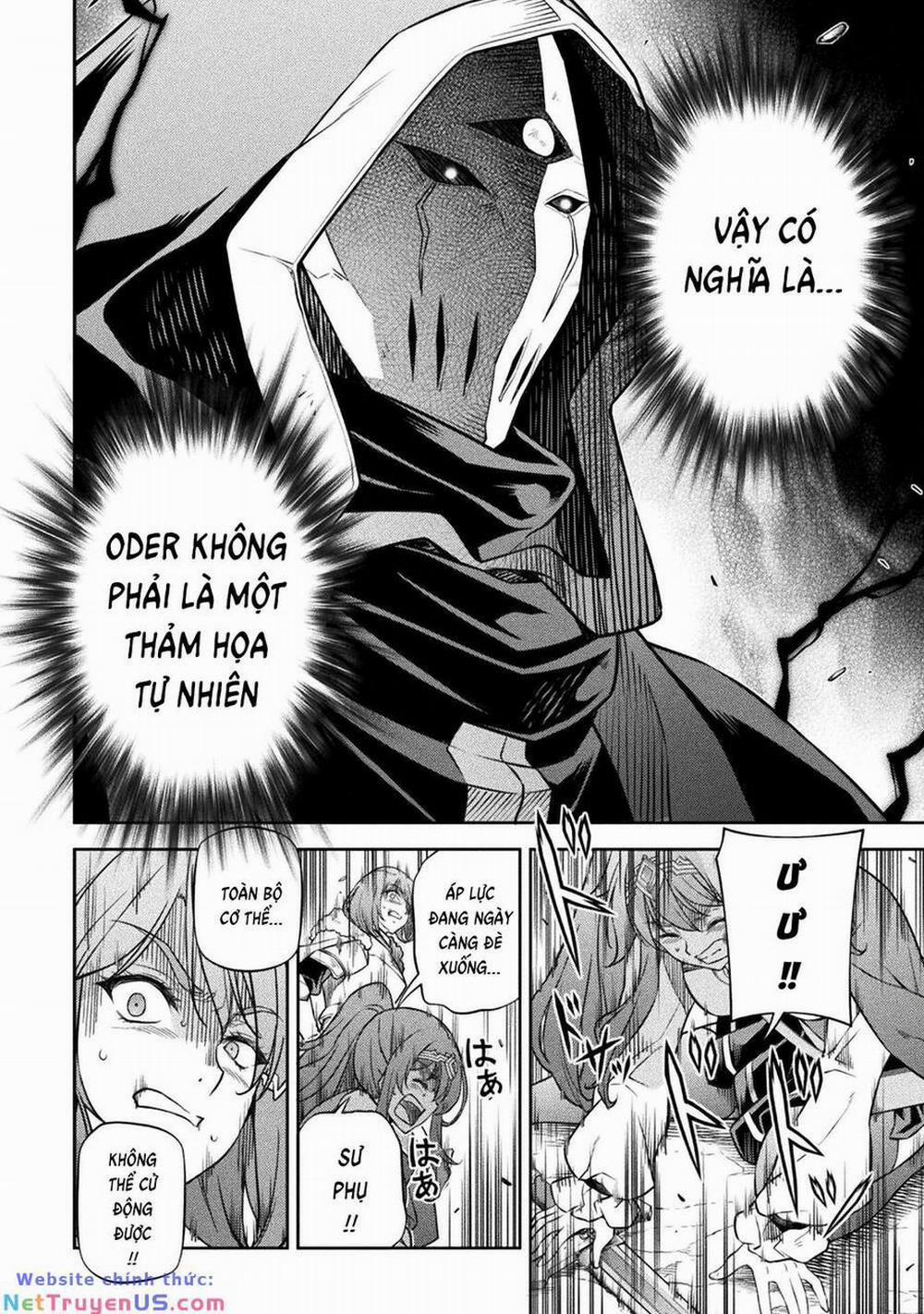 Drawing: Saikyou Mangaka Wa Oekaki Skill De Isekai Musou Suru! 77 trang 2