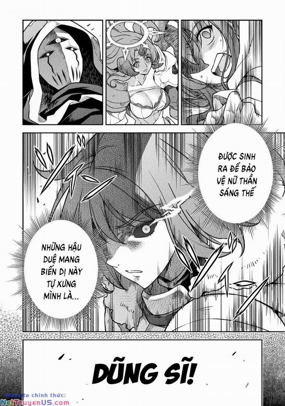 Drawing: Saikyou Mangaka Wa Oekaki Skill De Isekai Musou Suru! 77 trang 4