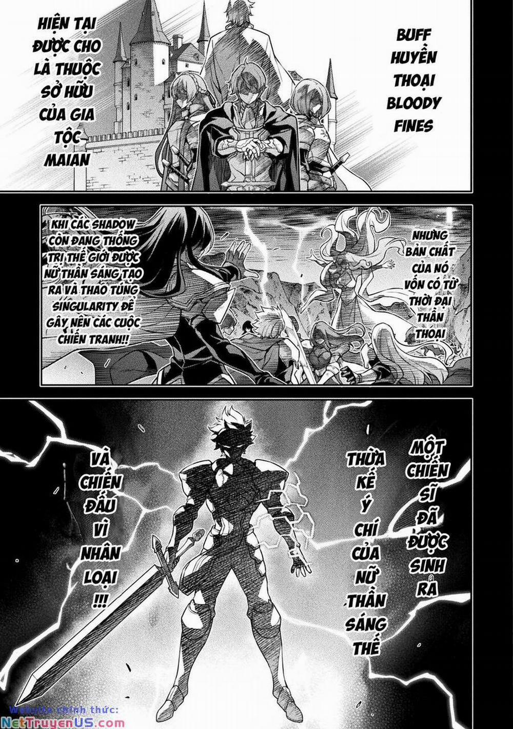 Drawing: Saikyou Mangaka Wa Oekaki Skill De Isekai Musou Suru! 77 trang 5