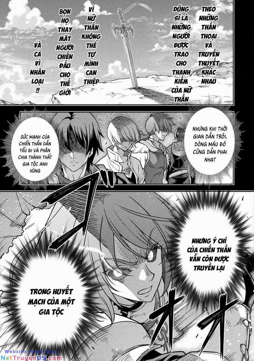 Drawing: Saikyou Mangaka Wa Oekaki Skill De Isekai Musou Suru! 77 trang 7