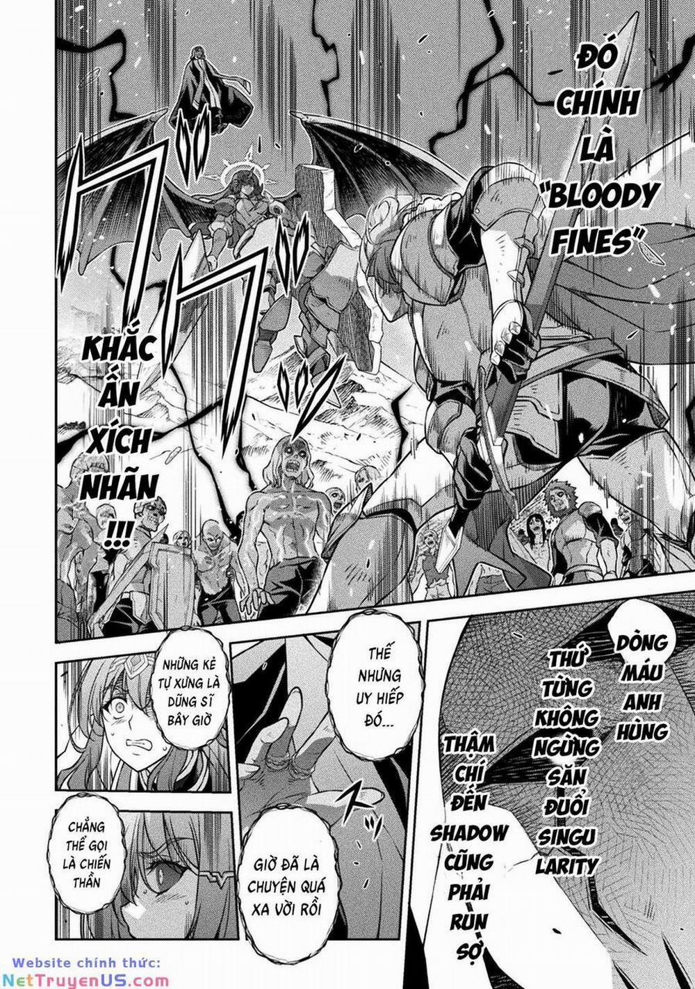 Drawing: Saikyou Mangaka Wa Oekaki Skill De Isekai Musou Suru! 77 trang 8