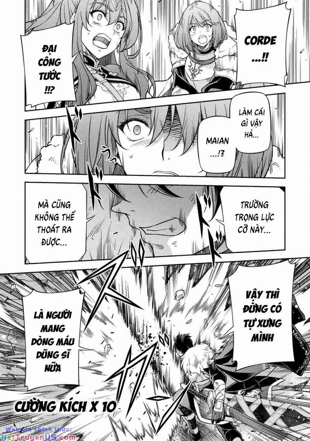 Drawing: Saikyou Mangaka Wa Oekaki Skill De Isekai Musou Suru! 78 trang 1