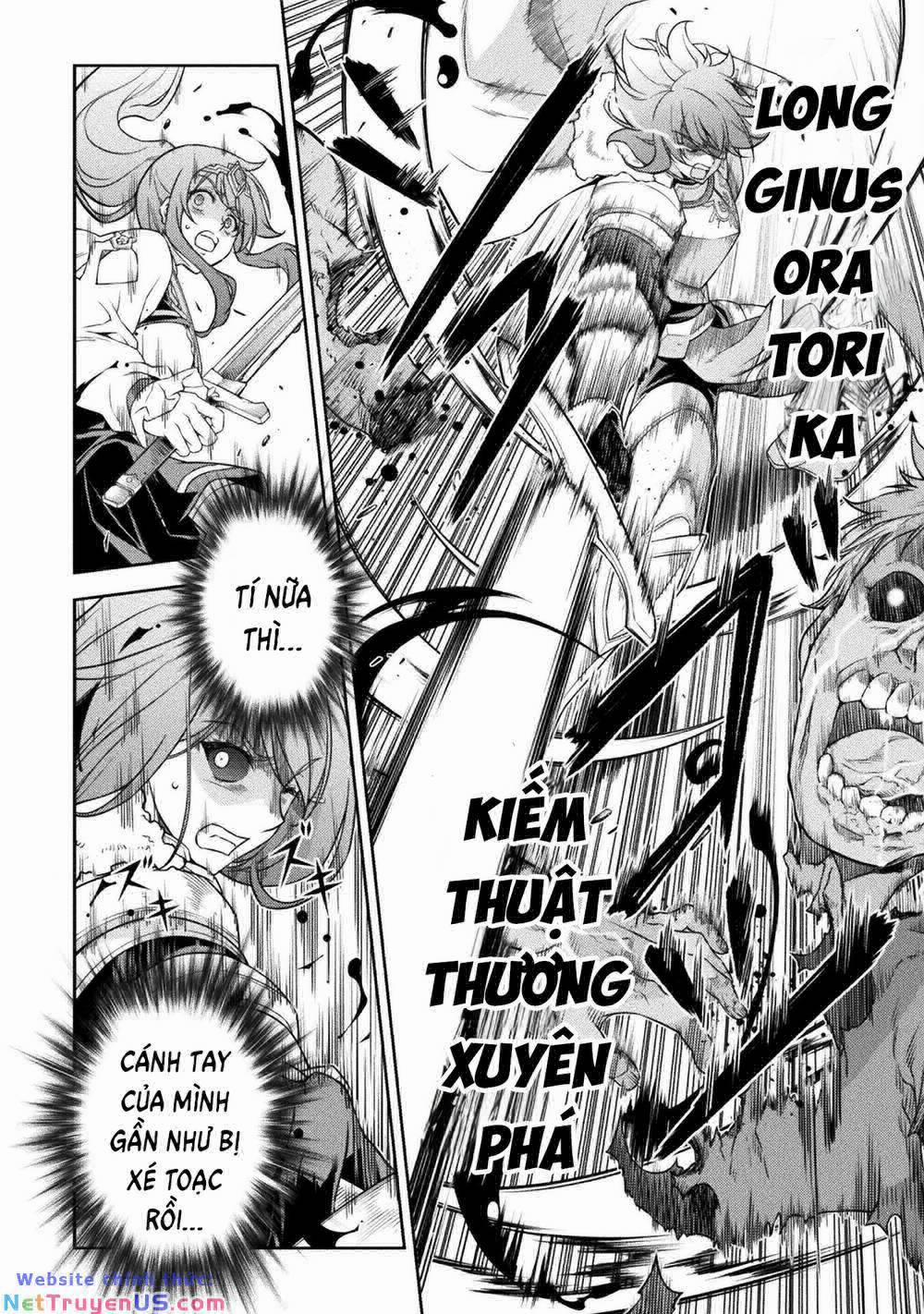 Drawing: Saikyou Mangaka Wa Oekaki Skill De Isekai Musou Suru! 78 trang 14