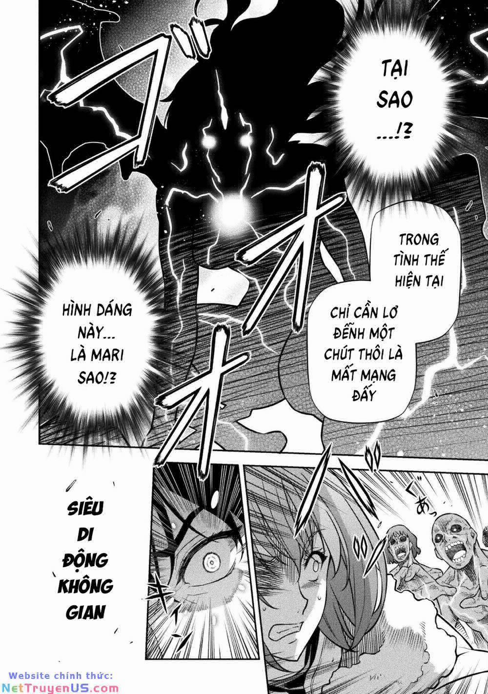 Drawing: Saikyou Mangaka Wa Oekaki Skill De Isekai Musou Suru! 78 trang 3