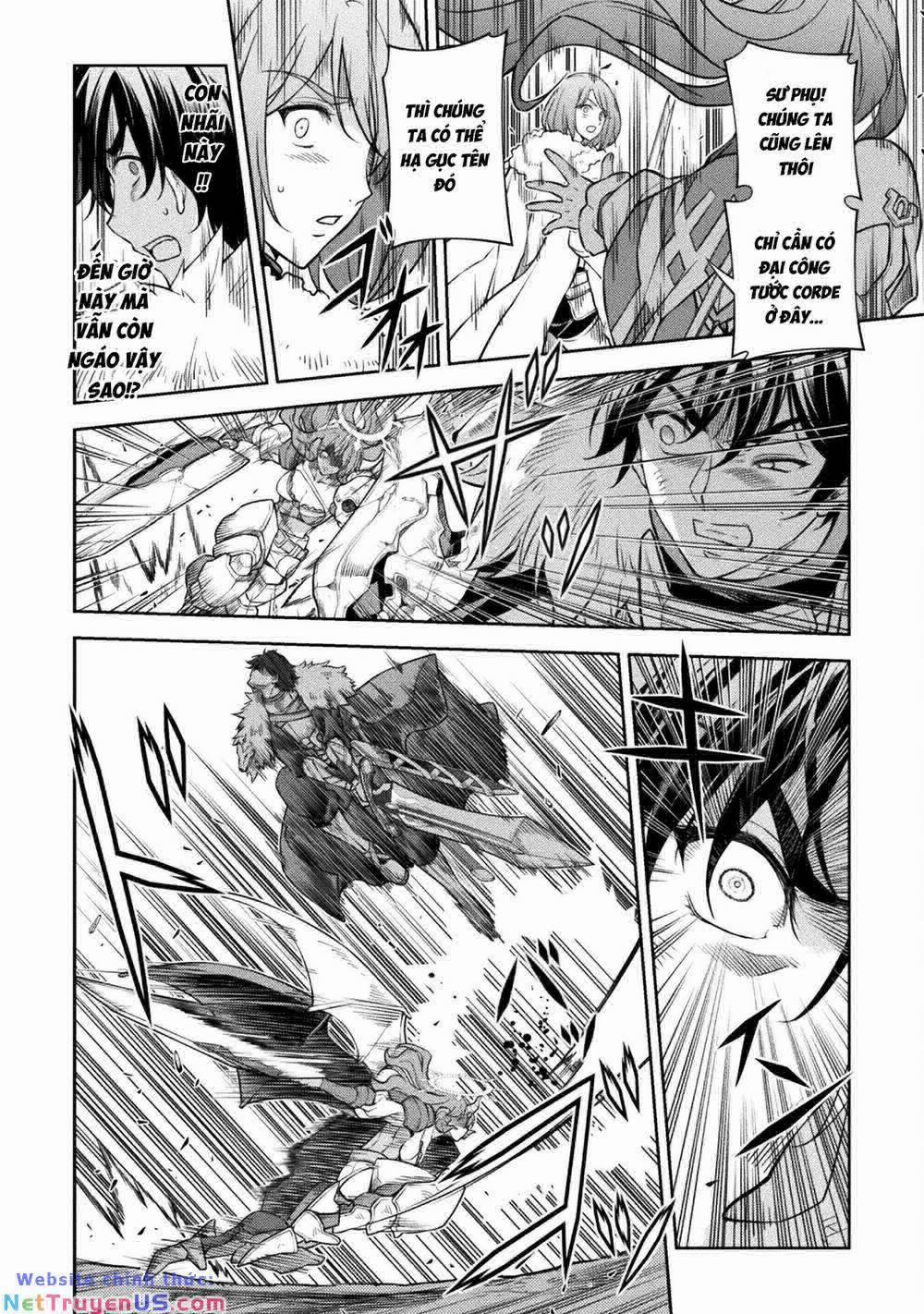 Drawing: Saikyou Mangaka Wa Oekaki Skill De Isekai Musou Suru! 78 trang 5