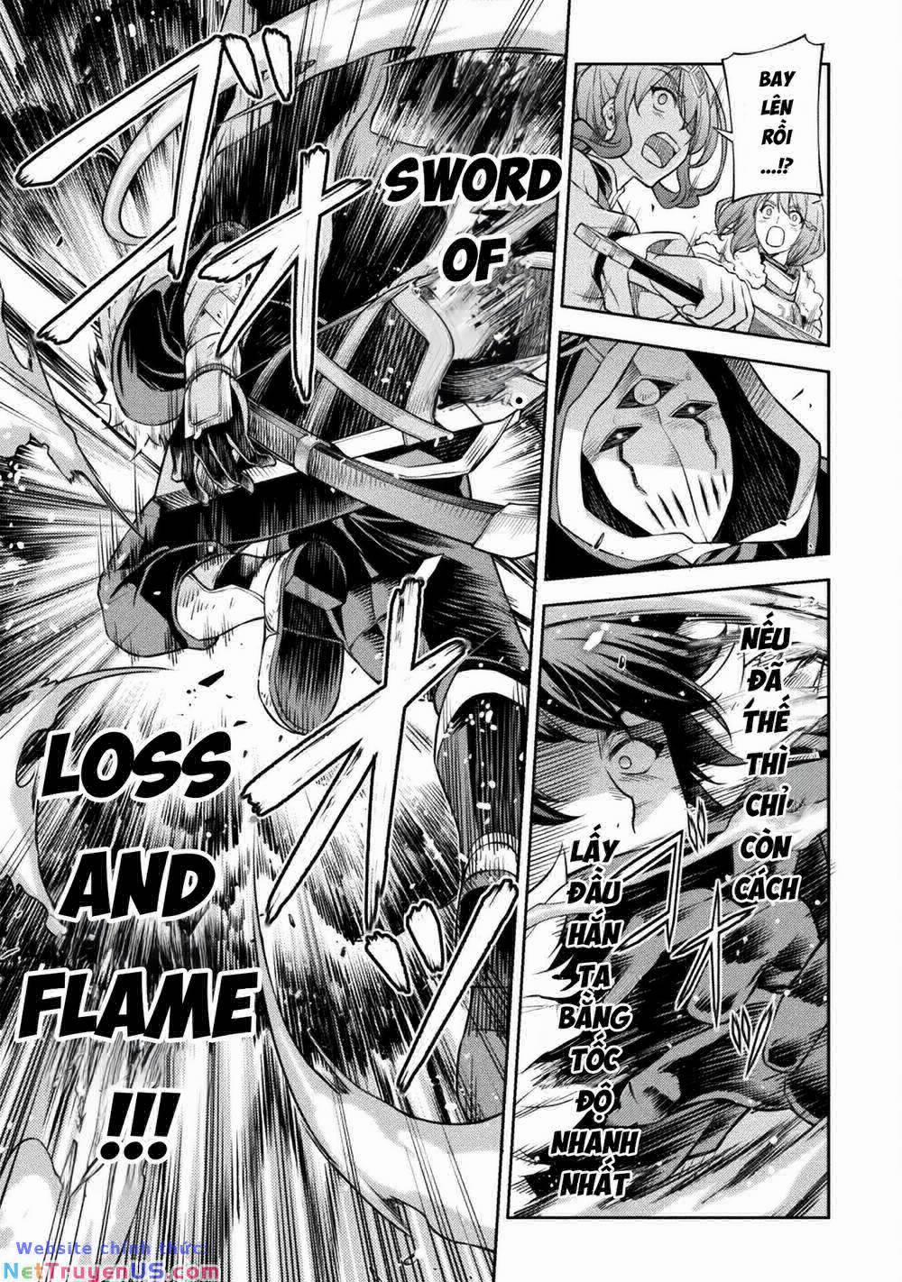 Drawing: Saikyou Mangaka Wa Oekaki Skill De Isekai Musou Suru! 78 trang 6