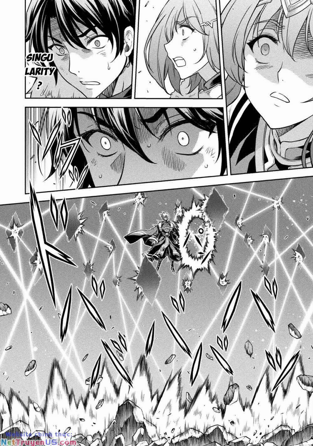 Drawing: Saikyou Mangaka Wa Oekaki Skill De Isekai Musou Suru! 78 trang 8