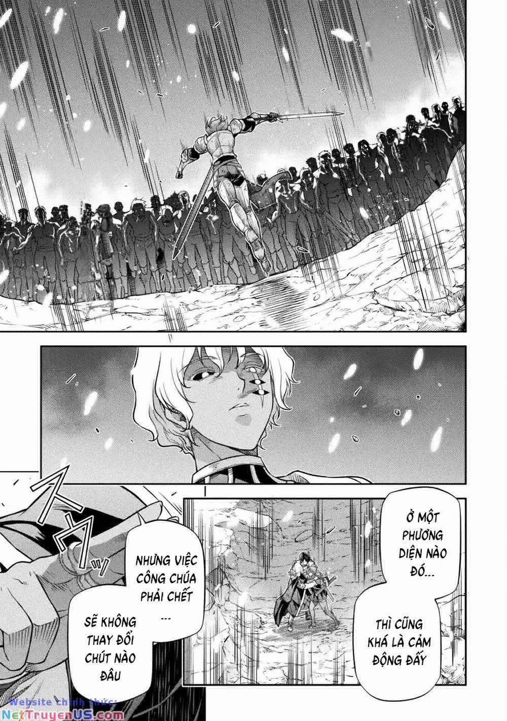 Drawing: Saikyou Mangaka Wa Oekaki Skill De Isekai Musou Suru! 79 trang 12