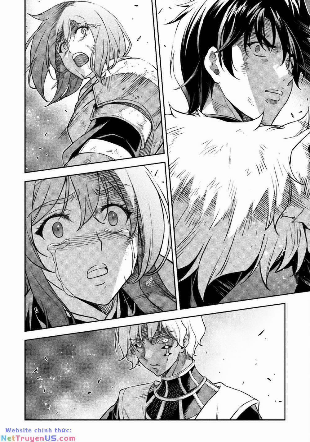 Drawing: Saikyou Mangaka Wa Oekaki Skill De Isekai Musou Suru! 79 trang 15