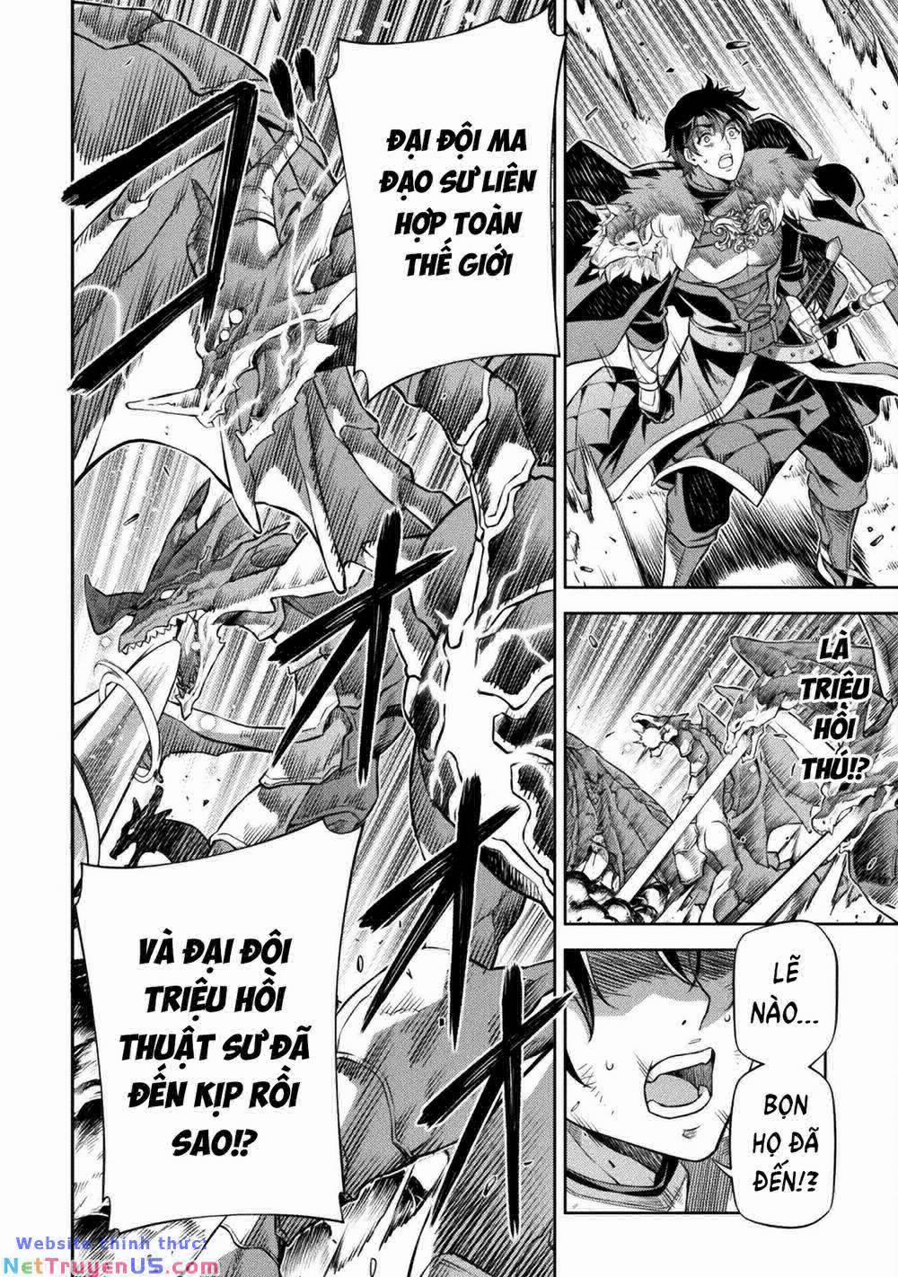 Drawing: Saikyou Mangaka Wa Oekaki Skill De Isekai Musou Suru! 79 trang 17