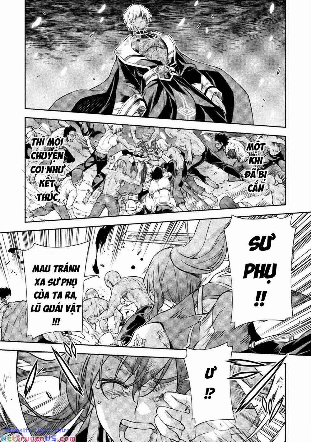 Drawing: Saikyou Mangaka Wa Oekaki Skill De Isekai Musou Suru! 79 trang 2