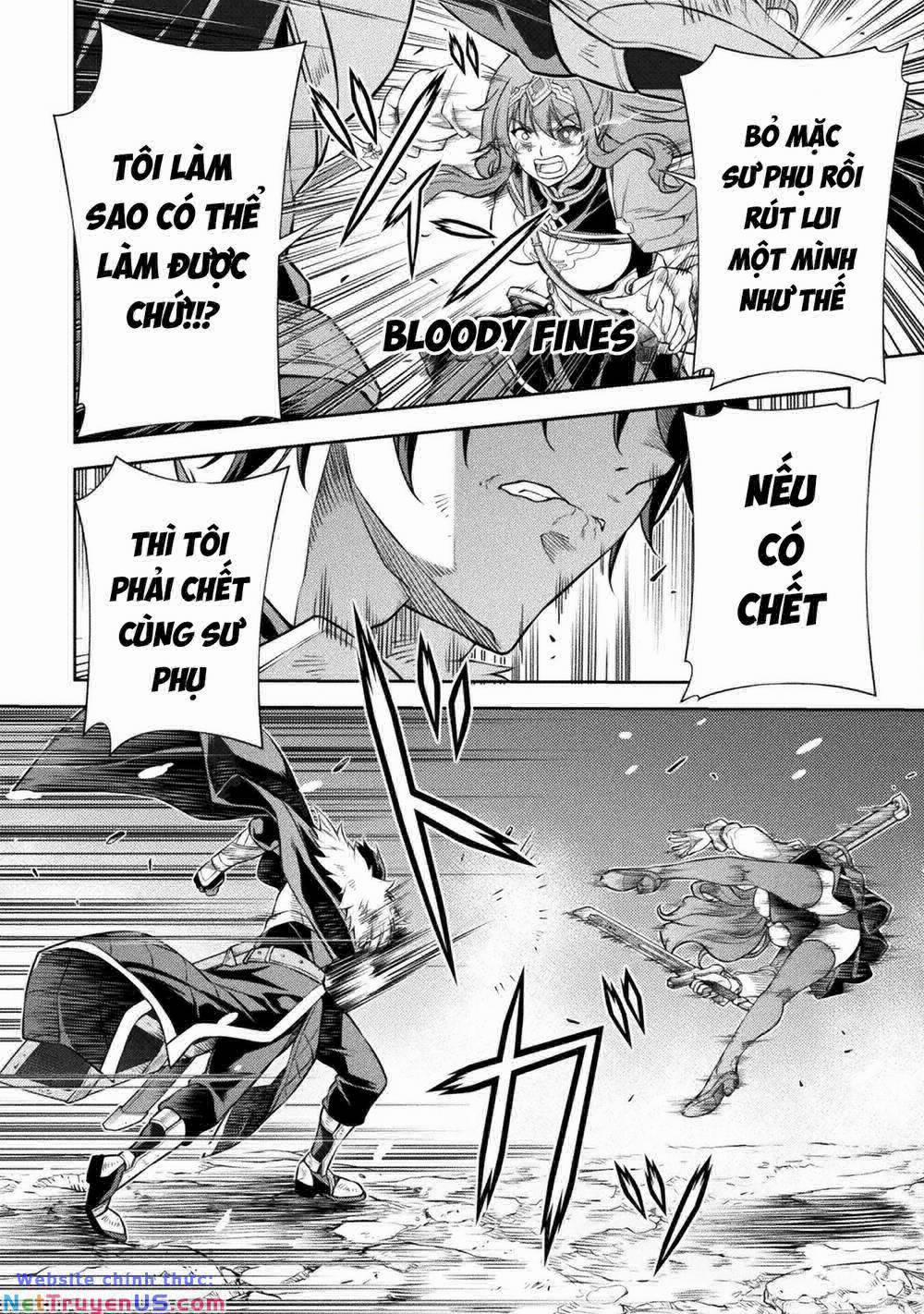 Drawing: Saikyou Mangaka Wa Oekaki Skill De Isekai Musou Suru! 79 trang 5