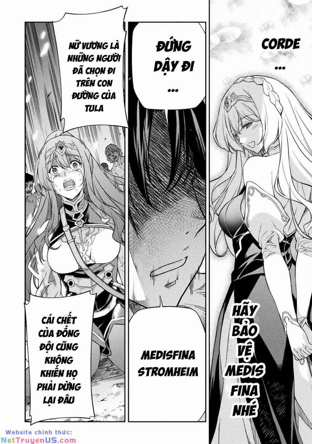 Drawing: Saikyou Mangaka Wa Oekaki Skill De Isekai Musou Suru! 79 trang 7