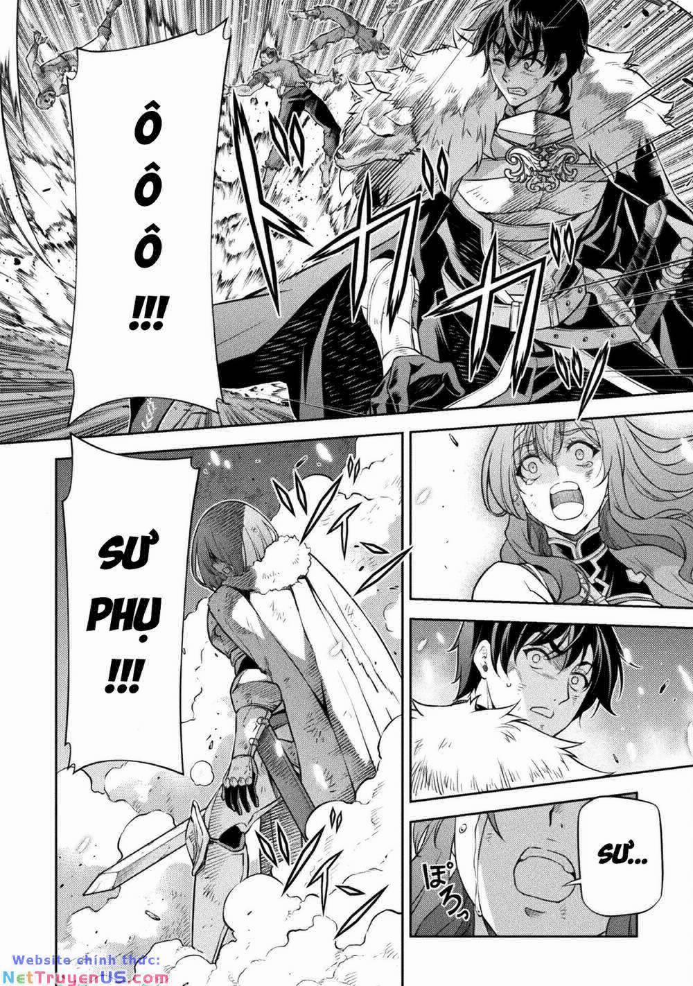 Drawing: Saikyou Mangaka Wa Oekaki Skill De Isekai Musou Suru! 79 trang 9