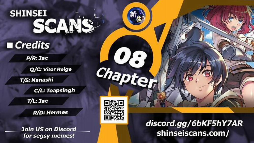 Drawing: Saikyou Mangaka Wa Oekaki Skill De Isekai Musou Suru! 8 trang 2