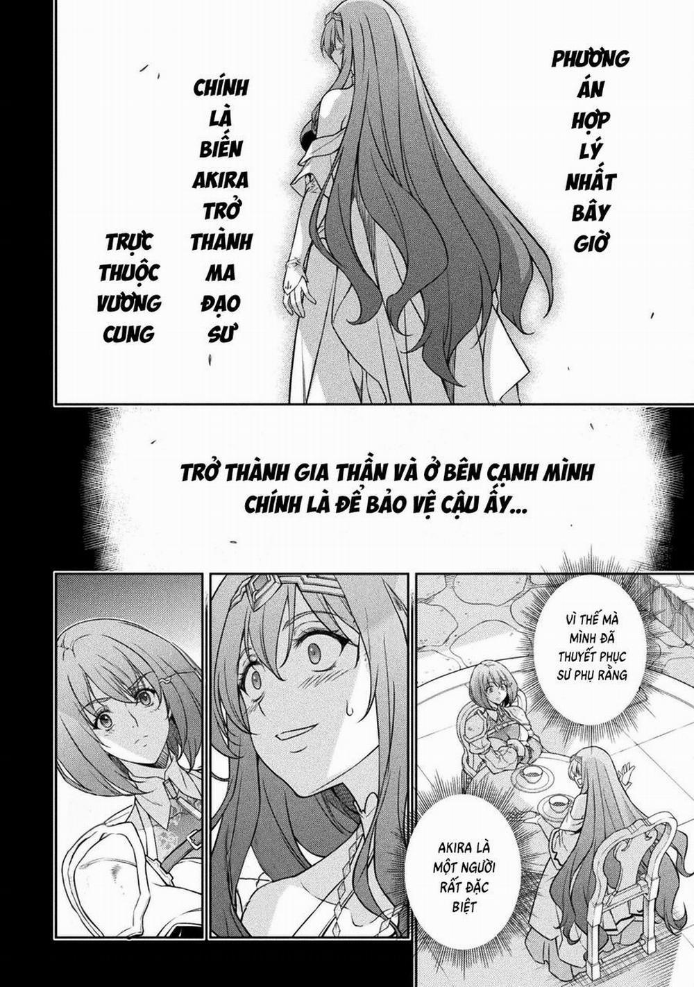 Drawing: Saikyou Mangaka Wa Oekaki Skill De Isekai Musou Suru! 80 trang 1
