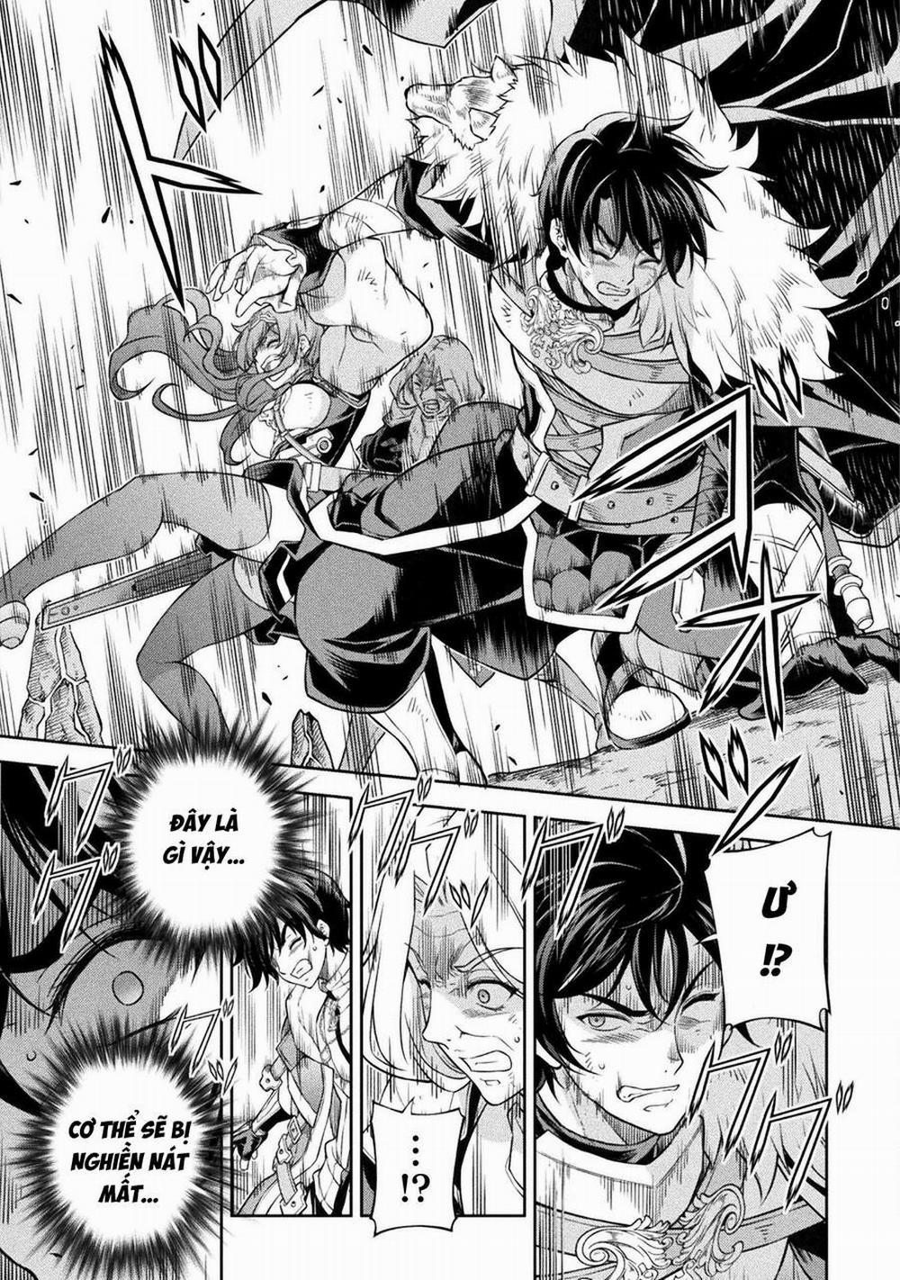 Drawing: Saikyou Mangaka Wa Oekaki Skill De Isekai Musou Suru! 80 trang 10