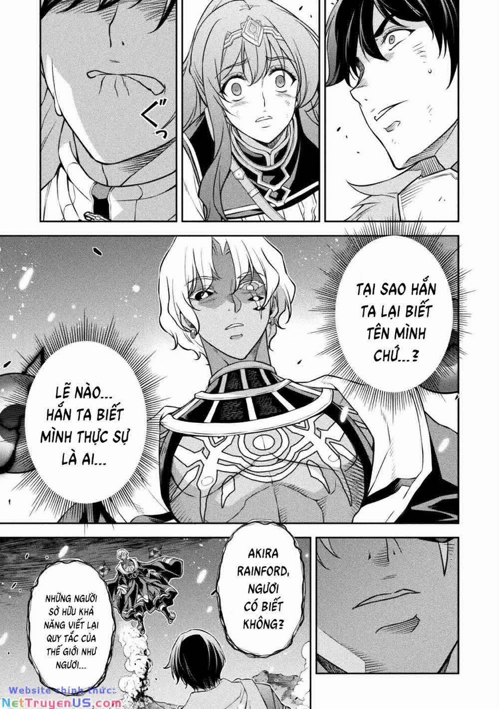 Drawing: Saikyou Mangaka Wa Oekaki Skill De Isekai Musou Suru! 81 trang 10