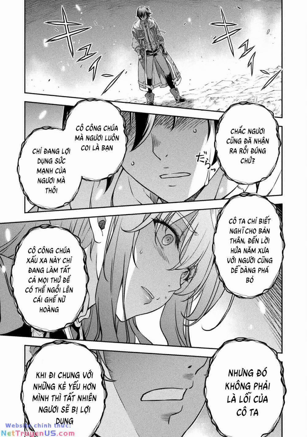 Drawing: Saikyou Mangaka Wa Oekaki Skill De Isekai Musou Suru! 81 trang 12