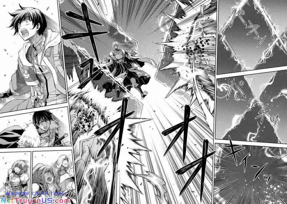 Drawing: Saikyou Mangaka Wa Oekaki Skill De Isekai Musou Suru! 81 trang 6