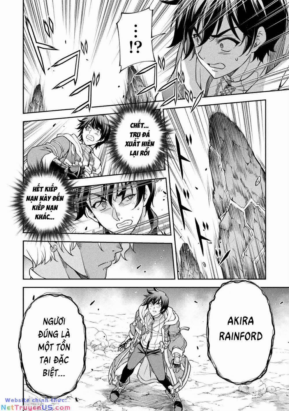 Drawing: Saikyou Mangaka Wa Oekaki Skill De Isekai Musou Suru! 81 trang 9