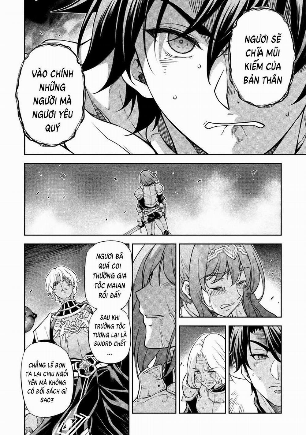 Drawing: Saikyou Mangaka Wa Oekaki Skill De Isekai Musou Suru! 82 trang 13