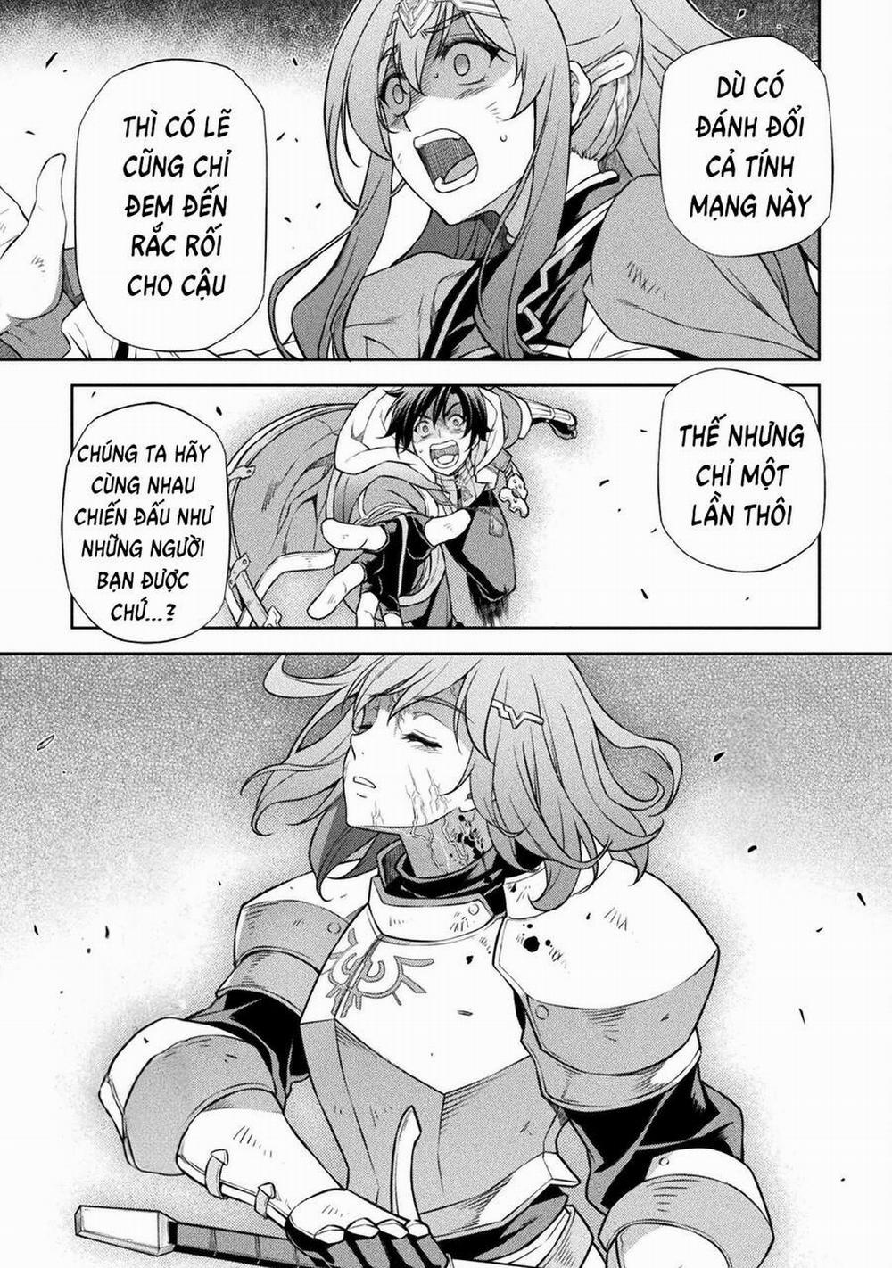 Drawing: Saikyou Mangaka Wa Oekaki Skill De Isekai Musou Suru! 82 trang 16