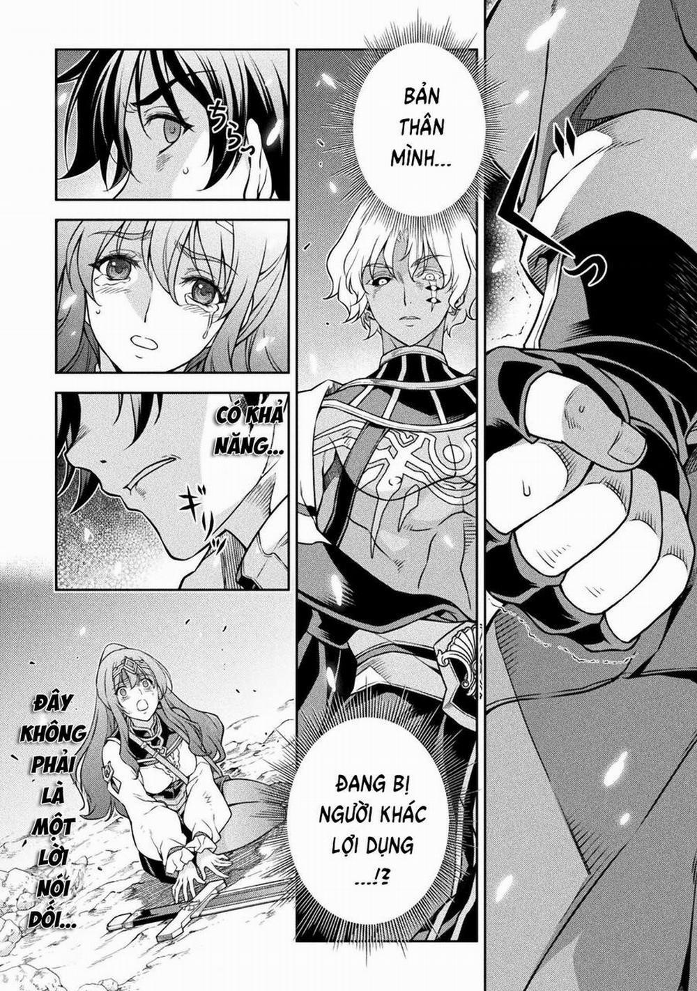 Drawing: Saikyou Mangaka Wa Oekaki Skill De Isekai Musou Suru! 82 trang 3