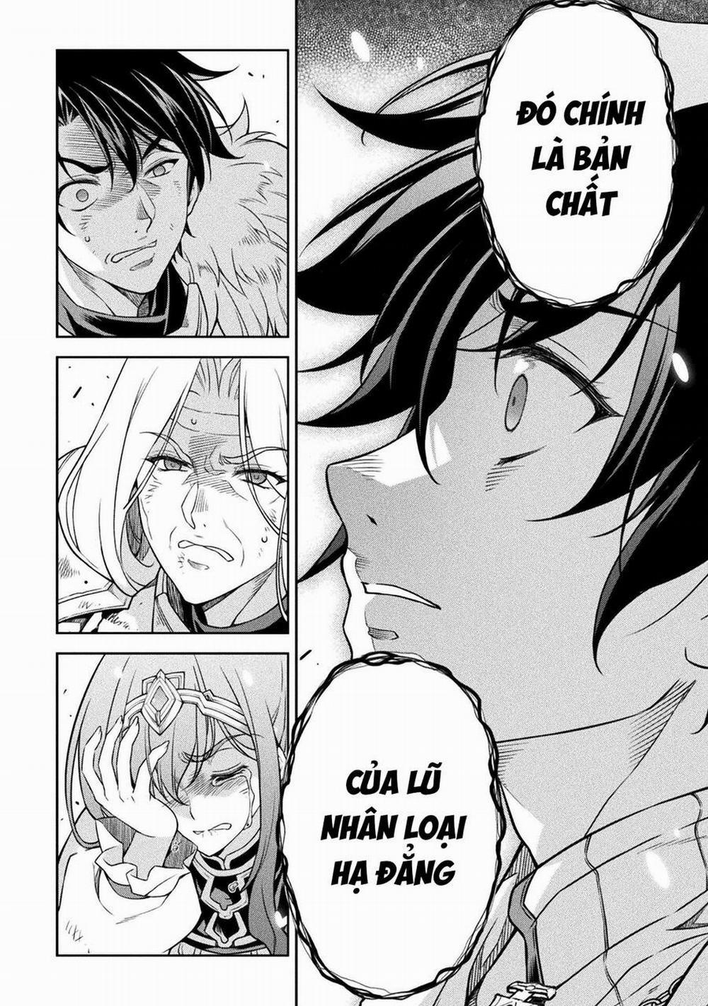 Drawing: Saikyou Mangaka Wa Oekaki Skill De Isekai Musou Suru! 82 trang 5